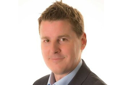 Iain Cartlidge